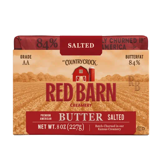 RedBarn stick salted