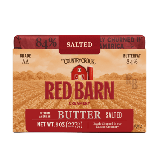 RedBarn stick salted