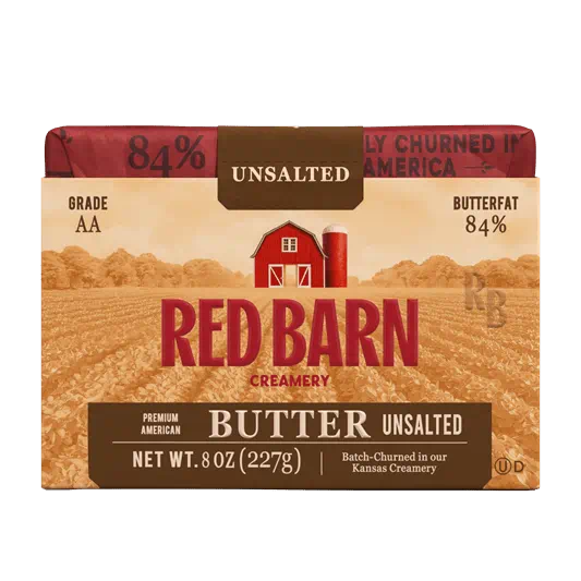 RedBarn stick Unsalted